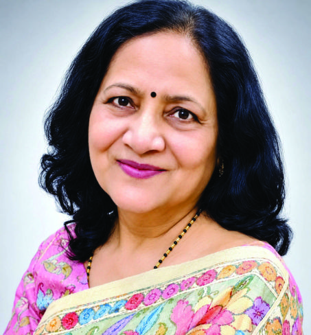 Usha Kiran