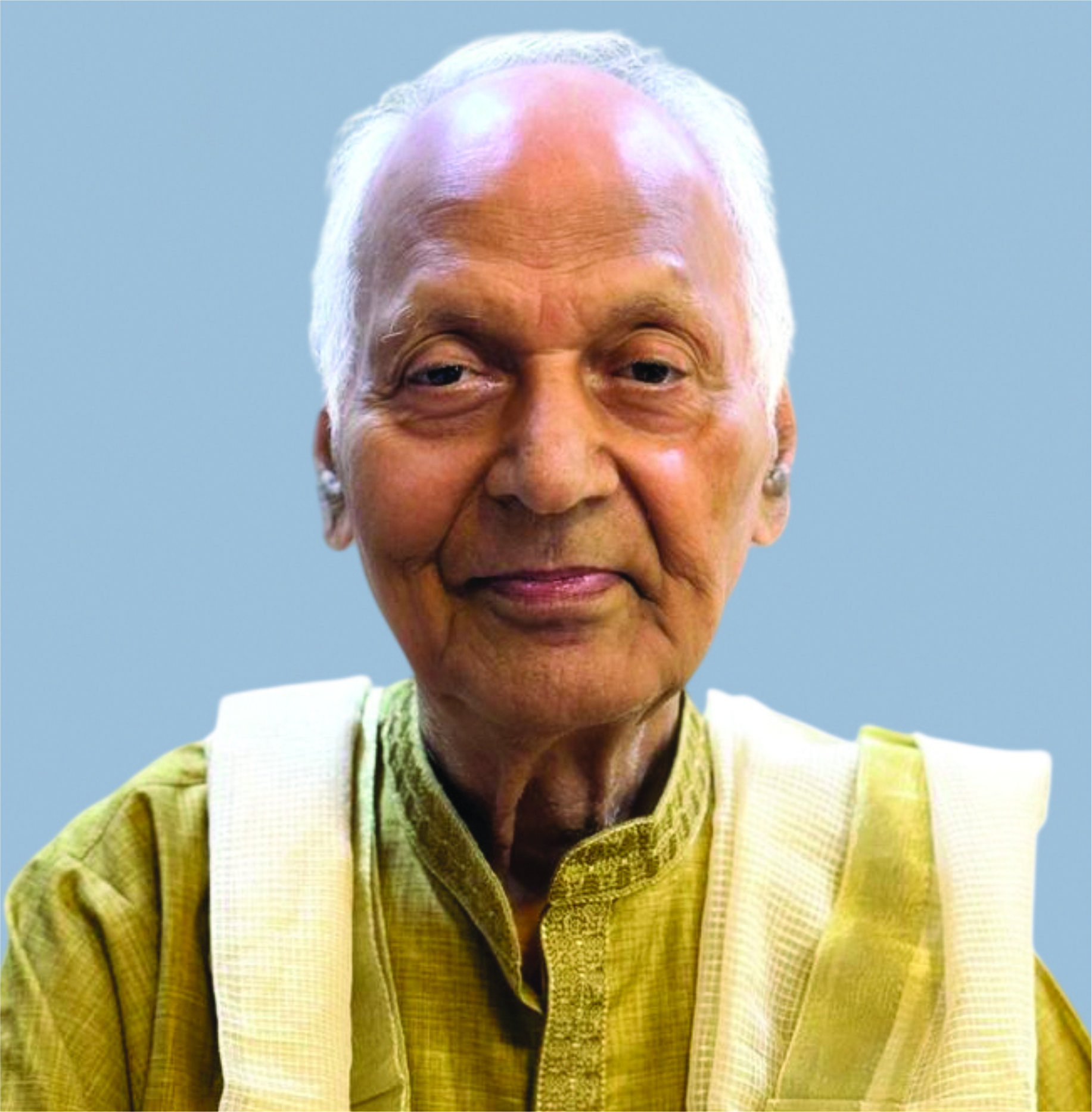 Yogendra Nath Dwivedi