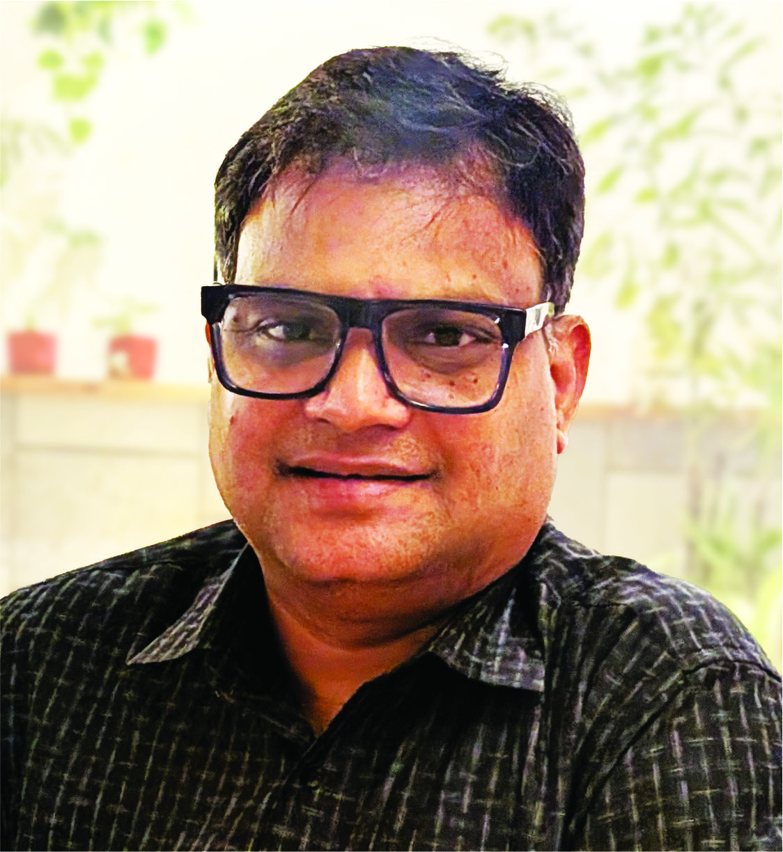 Satyarth Aniruddha Pankaj