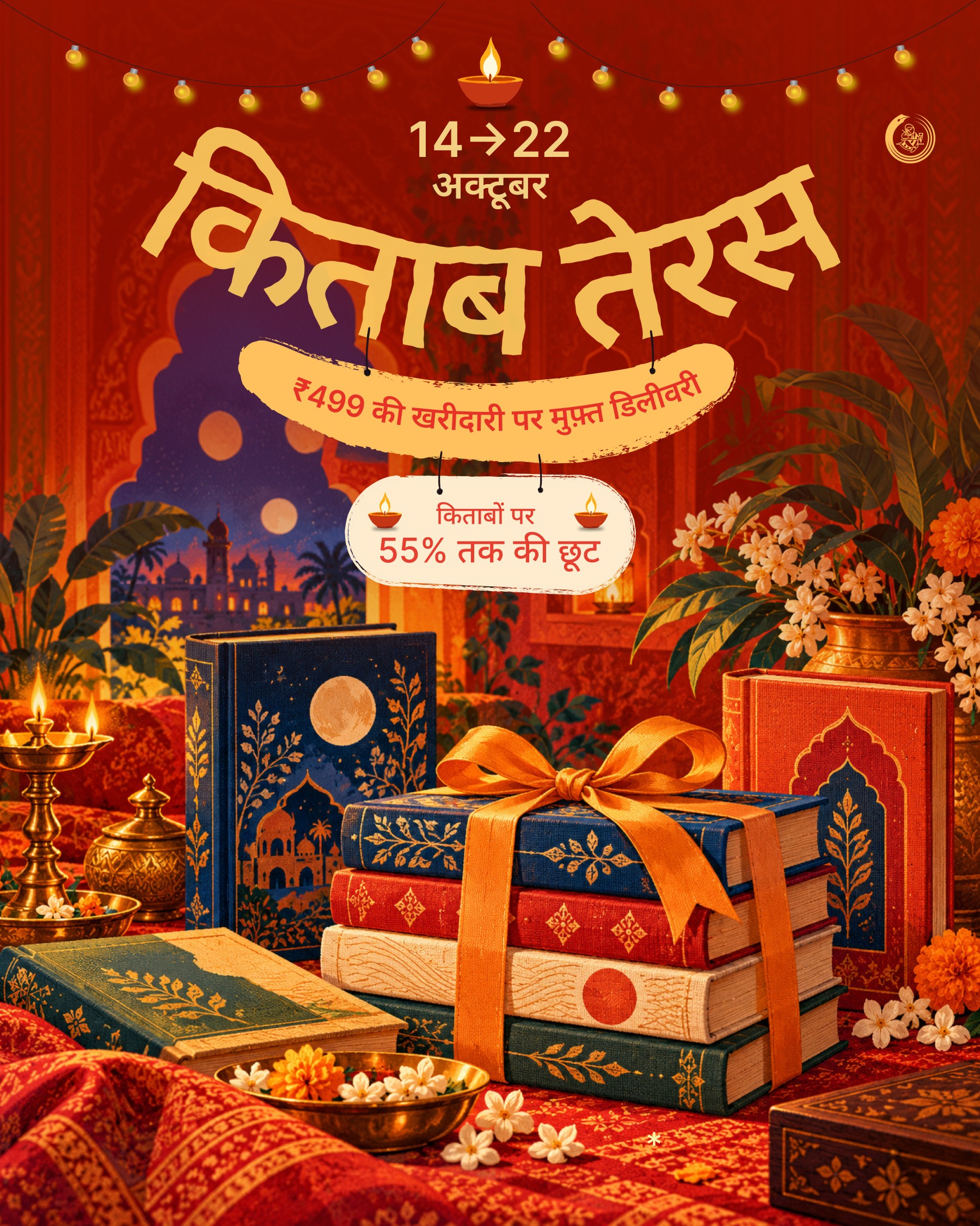 उपहार संग्रह
