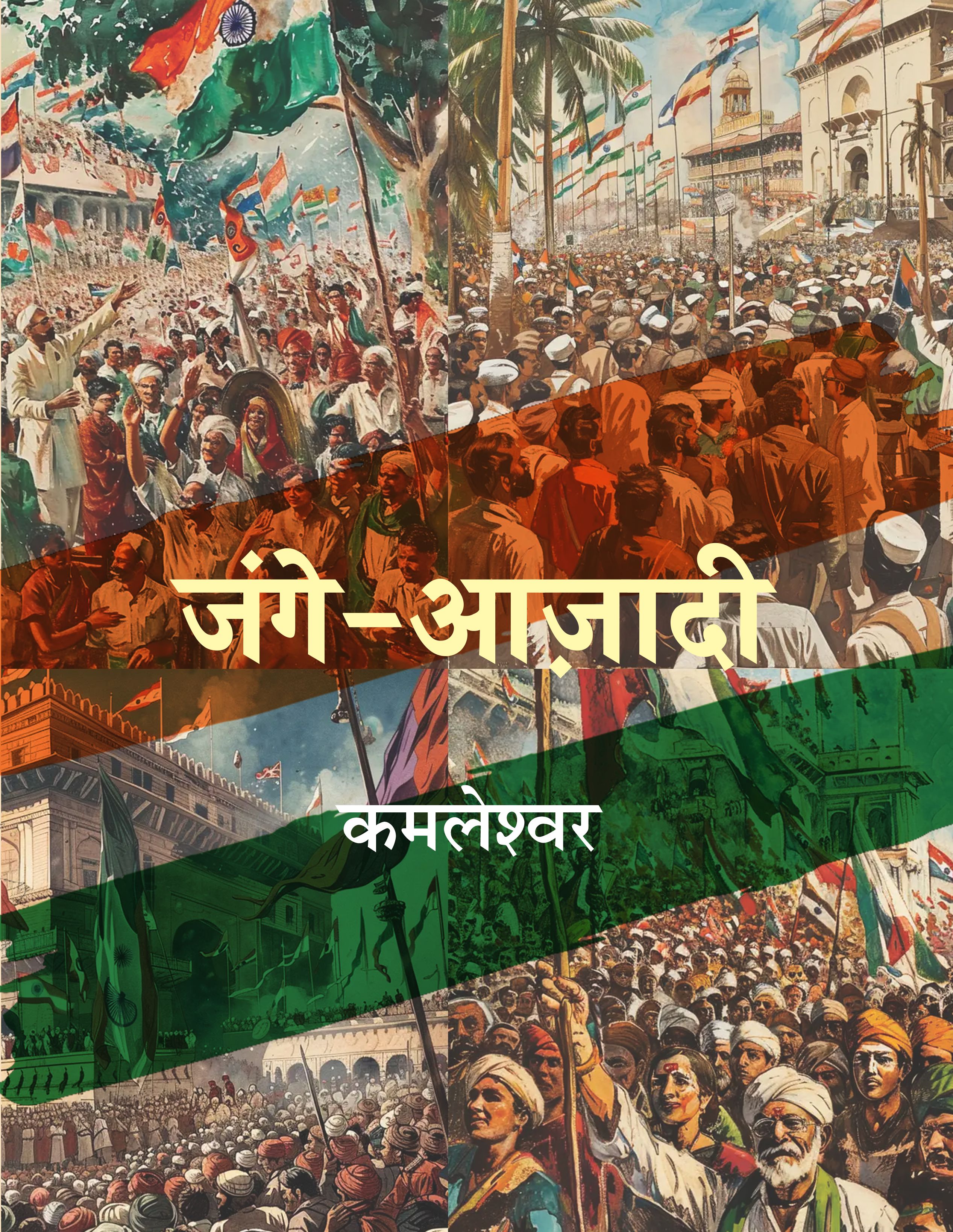 Jange-Azadi