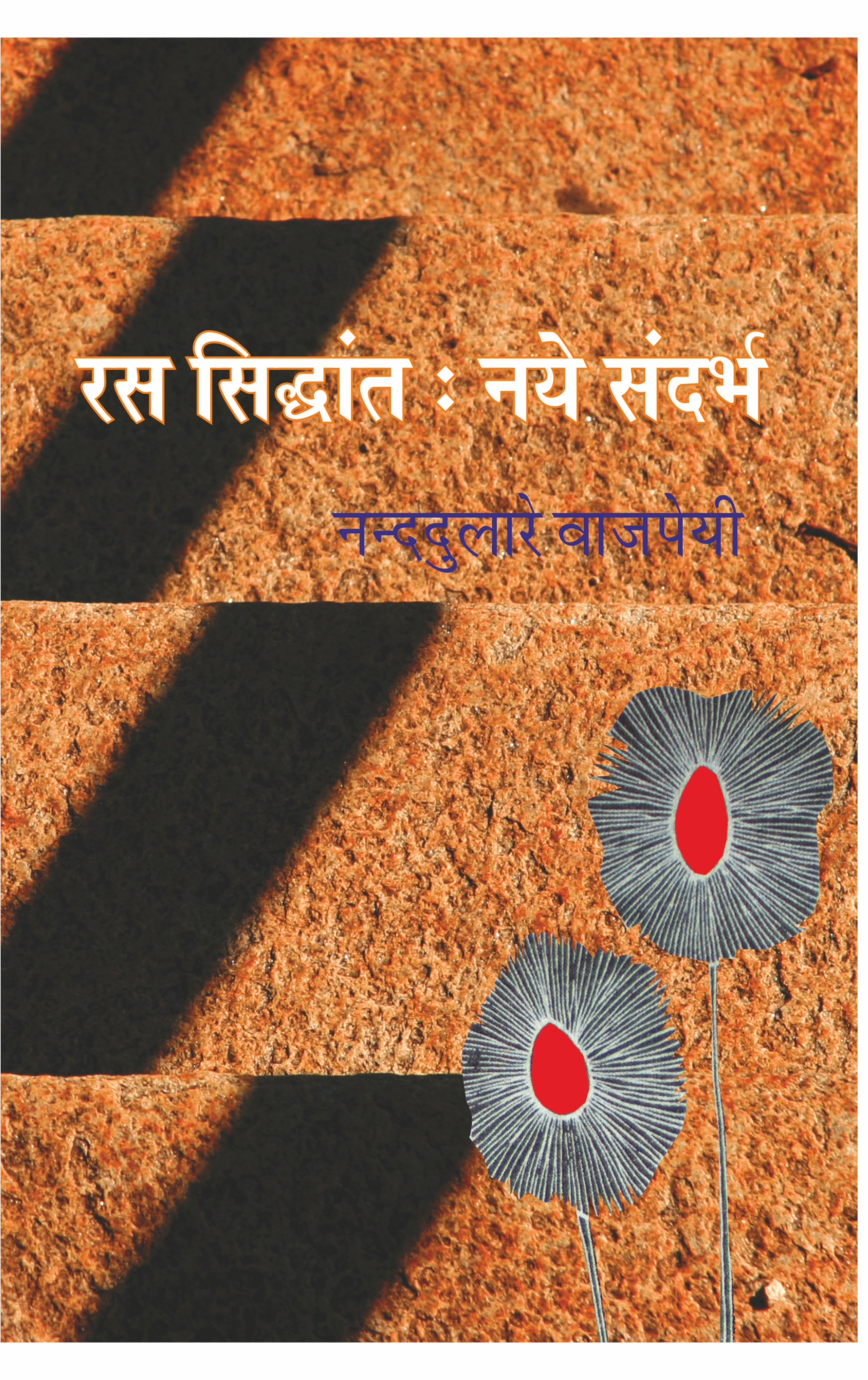Ras Siddhant : Naye Sandarbh