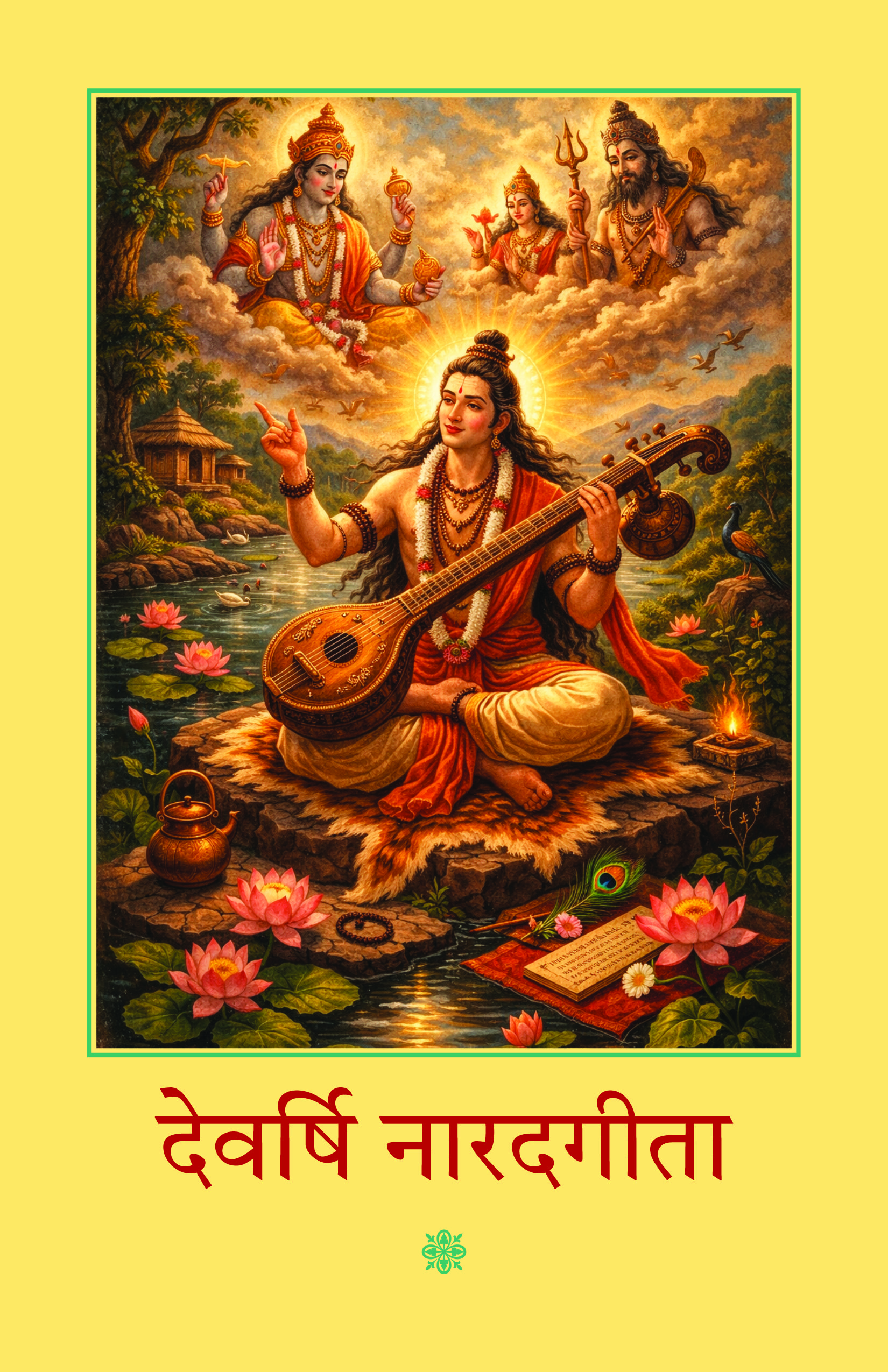 Devarshi Naradgita