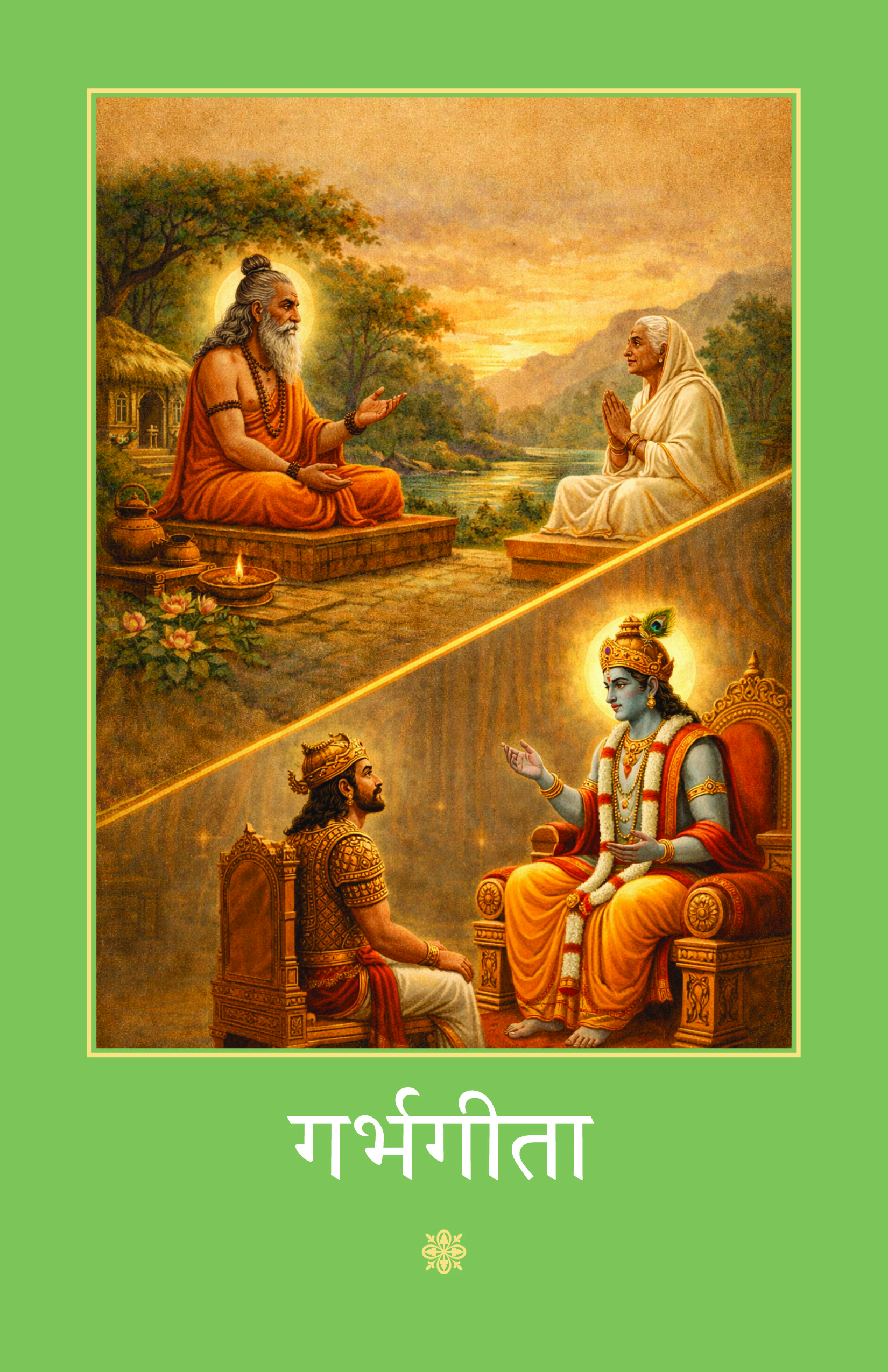 Garbhagita