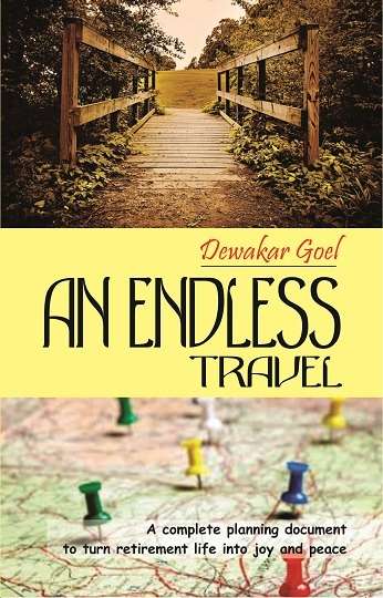 An Endless Travel